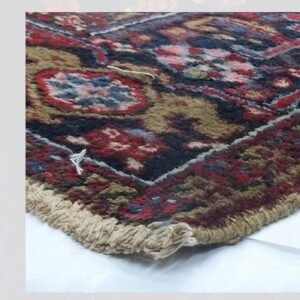 Antique Persian Heriz