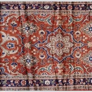 Antique Persian Lillihan