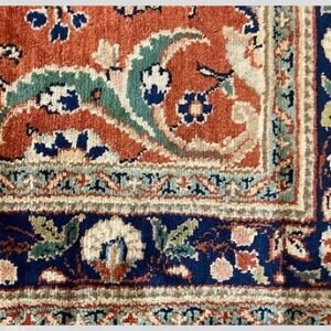 Antique Persian Lillihan