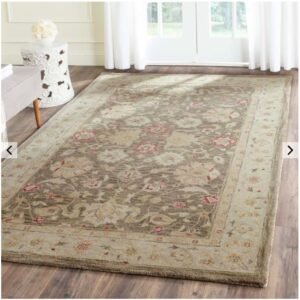 Antiquity 853 Rug 1 - vinogene labayog Antiquity 853 Rug | Safavieh - AT853