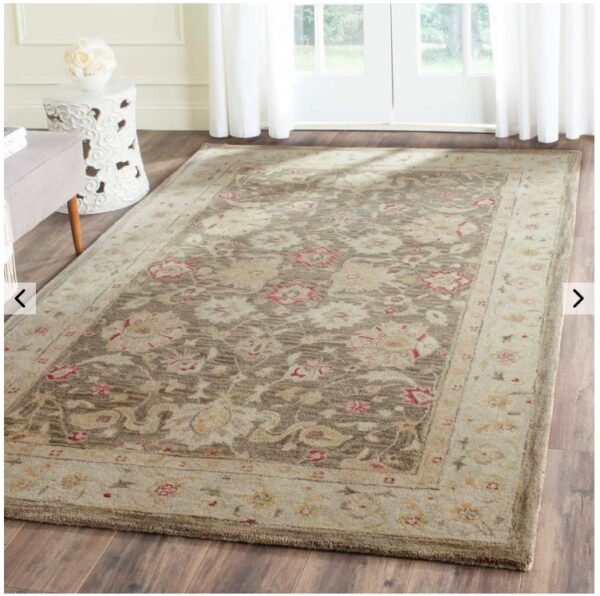Antiquity 853 Rug 1 - vinogene labayog Antiquity 853 Rug | Safavieh - AT853