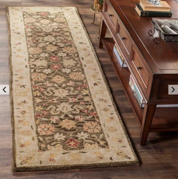 Antiquity 853 Rug 2 - vinogene labayog Antiquity 853 Rug | Safavieh - AT853
