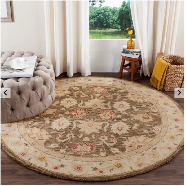 Antiquity 853 Rug 3 - vinogene labayog Antiquity 853 Rug | Safavieh - AT853