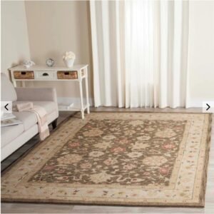 Antiquity 853 Rug 4 - vinogene labayog Antiquity 853 Rug | Safavieh - AT853