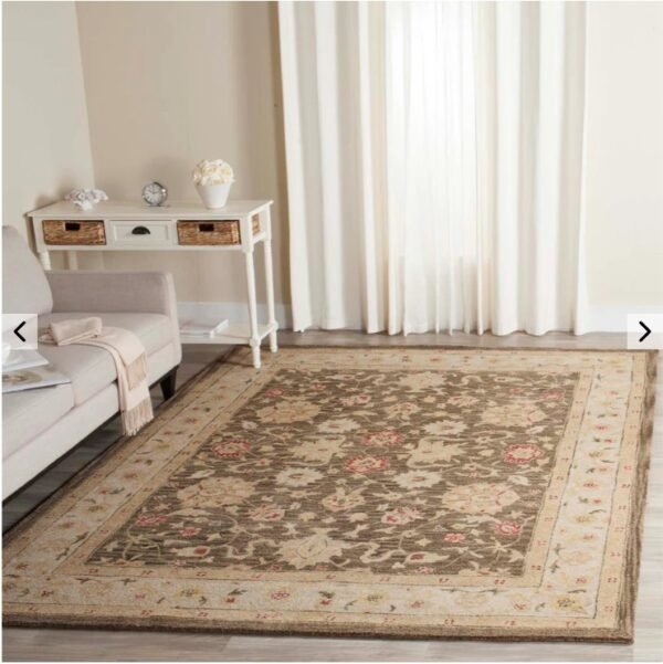 Antiquity 853 Rug 4 - vinogene labayog Antiquity 853 Rug | Safavieh - AT853