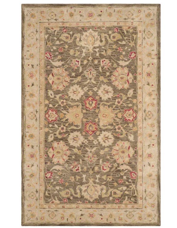 Antiquity 853 Rug 5 - vinogene labayog Antiquity 853 Rug | Safavieh - AT853