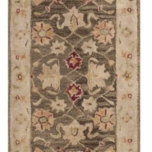 Antiquity 853 Rug 7 - vinogene labayog Antiquity 853 Rug | Safavieh - AT853