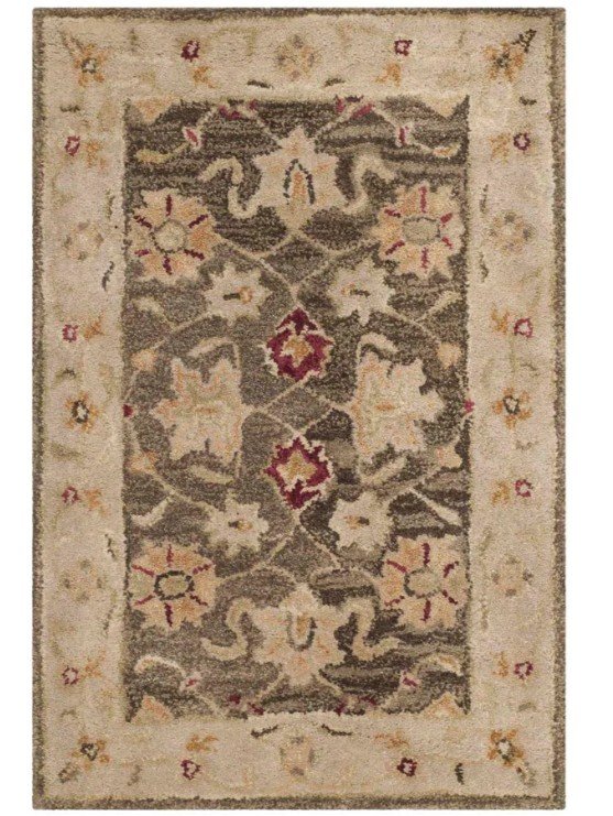 Antiquity 853 Rug 7 - vinogene labayog Antiquity 853 Rug | Safavieh - AT853