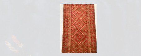 Baluchestan runner