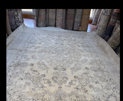 Antique Rugs Persian Home Decor