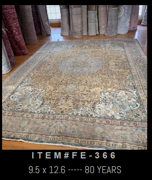 Antique Rugs Persian Home Decor