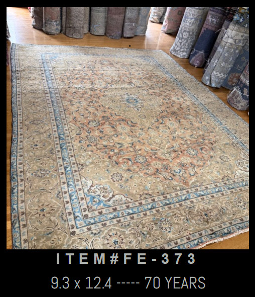 Antique Rugs Persian Home Decor