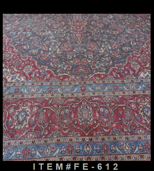 Antique Rugs Persian Home Decor