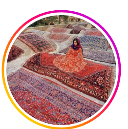 Antique Rugs Persian Home Decor