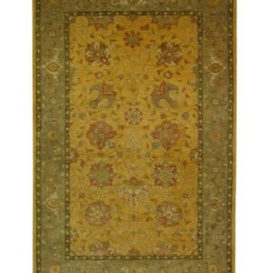 Safavieh Antiquity Rug Collection AT21C - Gold