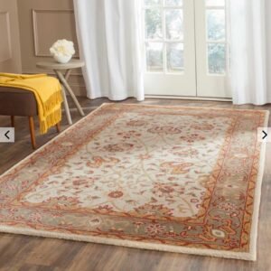 Safavieh Antiquity Rug Collection AT21F - Ivory