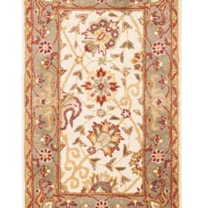 Safavieh Antiquity Rug Collection AT21F - Ivory