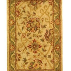 Safavieh Antiquity Rug Collection AT21F - Ivory