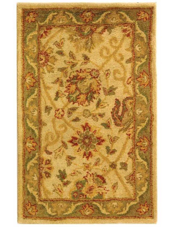 Safavieh Antiquity Rug Collection AT21F - Ivory