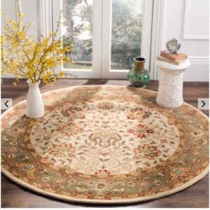 Safavieh Antiquity Rug Collection AT21F - Ivory