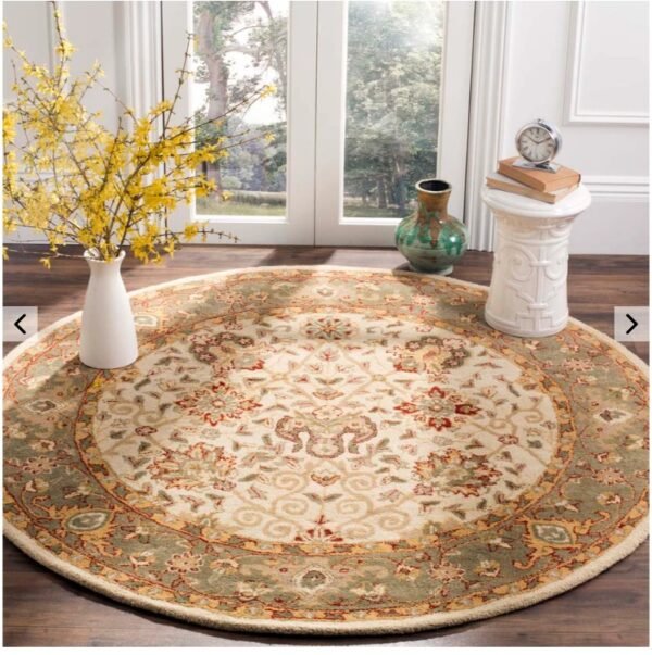 Safavieh Antiquity Rug Collection AT21F - Ivory