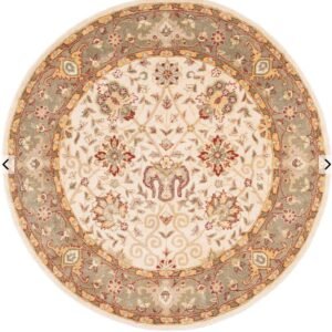 Safavieh Antiquity Rug Collection AT21F - Ivory