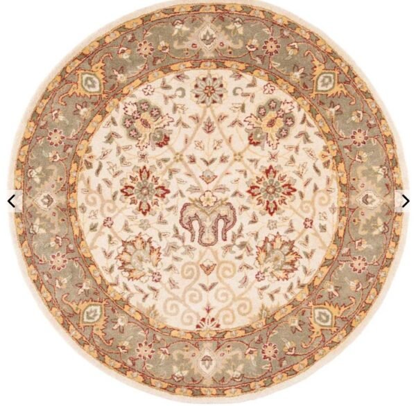 Safavieh Antiquity Rug Collection AT21F - Ivory