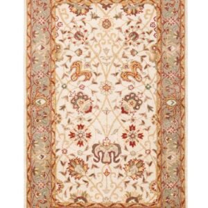 Safavieh Antiquity Rug Collection AT21F - Ivory