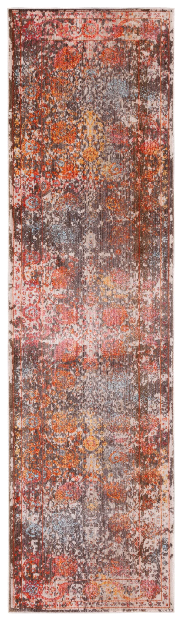 Vintage Persian 408 Rug | Safavieh - VTP408