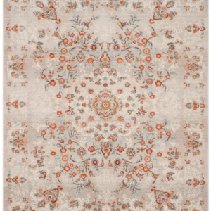 Vintage Persian 408 Rug | Safavieh - VTP408