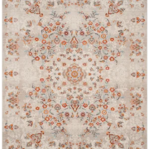 Vintage Persian 408 Rug | Safavieh - VTP408
