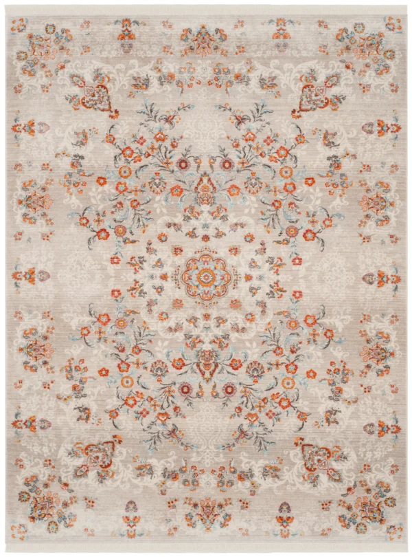 Vintage Persian 408 Rug | Safavieh - VTP408