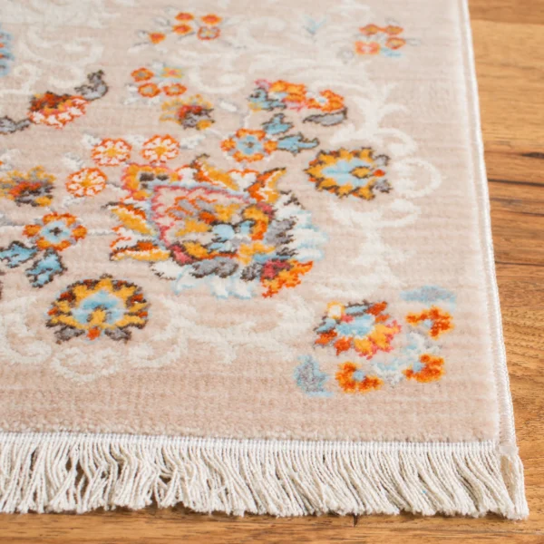 Vintage Persian 408 Rug | Safavieh - VTP408