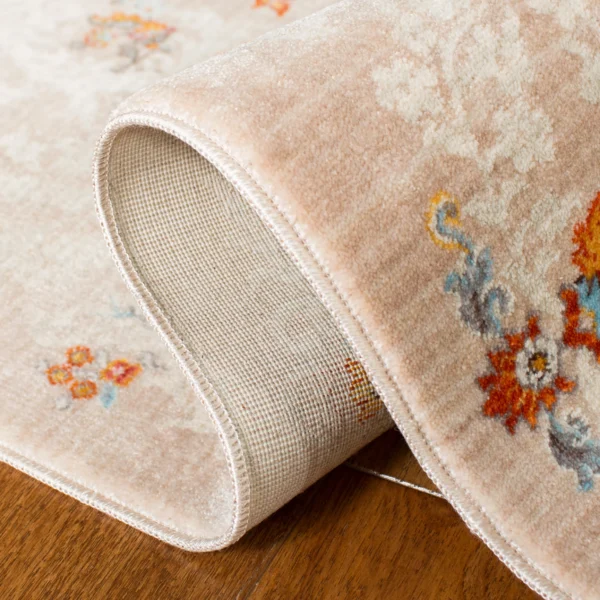 Vintage Persian 408 Rug | Safavieh - VTP408