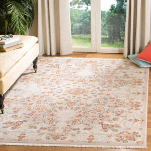 Vintage Persian 408 Rug | Safavieh - VTP408