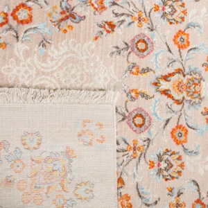 Vintage Persian 408 Rug | Safavieh - VTP408