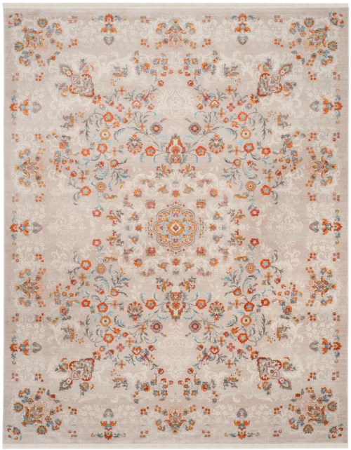 Vintage Persian 408 Rug | Safavieh - VTP408