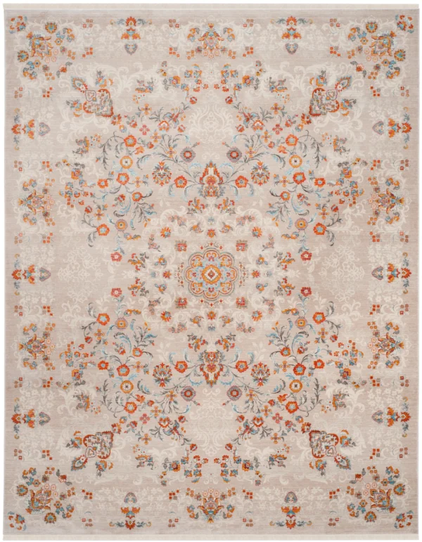 Vintage Persian 408 Rug | Safavieh - VTP408