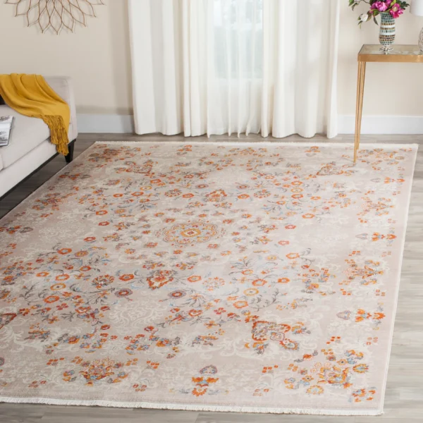 Vintage Persian 408 Rug | Safavieh - VTP408