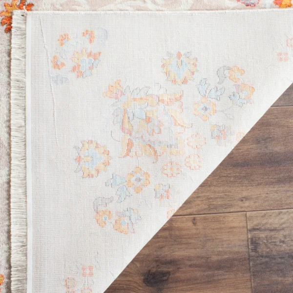 Vintage Persian 408 Rug | Safavieh - VTP408